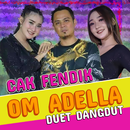 APK Om Adella Fendik Duet Dangdut