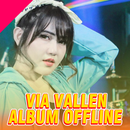 APK Lagu Via Vallen Album Lengkap