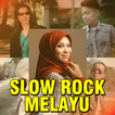 Lagu Slow Rock Melayu Album