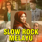 Lagu Slow Rock Melayu Album 아이콘
