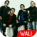 Lagu Wali Band Mp3 Offline Terbaru APK