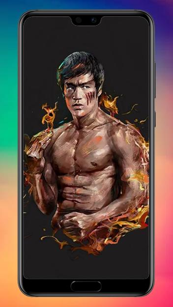 Bruce Lee Wallpapers HD 4K - NEW APK pour Android Télécharger Bruce Lee Wallpapers HD 4K - NEW APK pour Android Télécharger