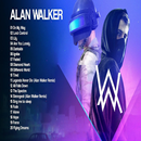 APK Alan walker | On My Way