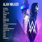 Icona Alan walker | On My Way