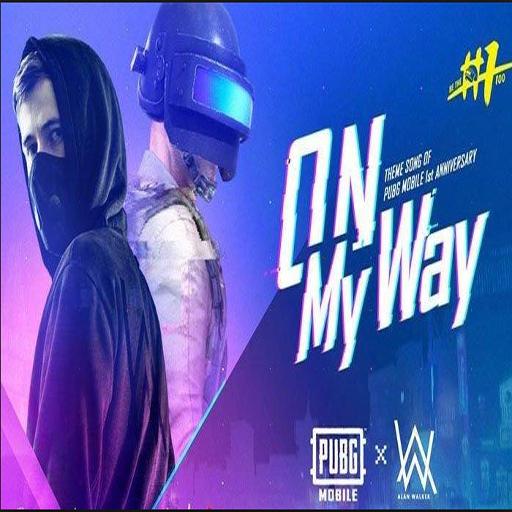 Alan walker | On My Way for Android - APK Download