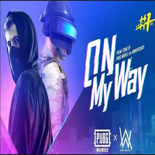 Alan walker | On My Way APK for Android Download