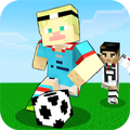 Football Skin for Minecraft PE