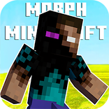 Morph Mod for Minecraft PE