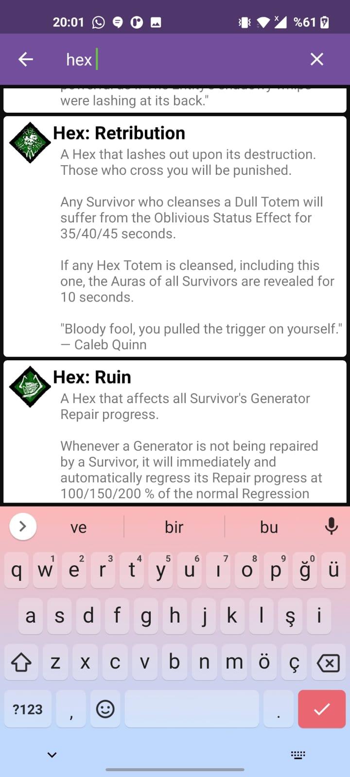Dead By Daylight Guide For Android Apk Download