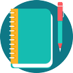 Libreta De Direcciones icono