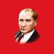 Atatürk Çıkartmaları - WhatsApp için WAStickerApps