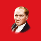 Atatürk Çıkartmaları - WhatsApp için WAStickerApps icon