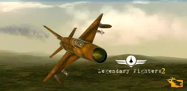 Legendary Fighters 2