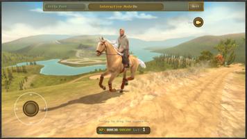 Jumping Horses Champions 3 скриншот 1