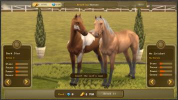 Jumping Horses Champions 3 اسکرین شاٹ 3