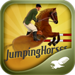 Jumping Horses Champions