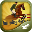 Jumping Horses Champions APK