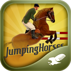 Jumping Horses Champions biểu tượng
