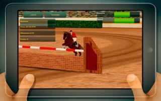 Jumping Horses Champions capture d'écran 1