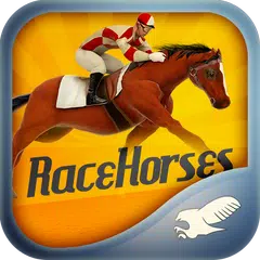 Descargar APK de Race Horses Champions Free