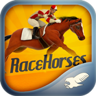 Race Horses Champions Free icône
