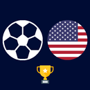 USA Soccer Simulator 2024 APK