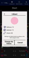 USA Soccer Simulator 2024 اسکرین شاٹ 3