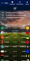Saudi Football League Simulate اسکرین شاٹ 2
