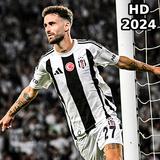 Papéis de Parede de Beşiktaş ícone