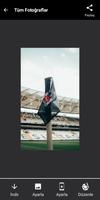 Papéis de Parede de Beşiktaş imagem de tela 3