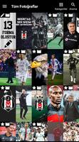 Papéis de Parede de Beşiktaş imagem de tela 1