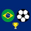 Brasileiro Calculator Game 25 aplikacja