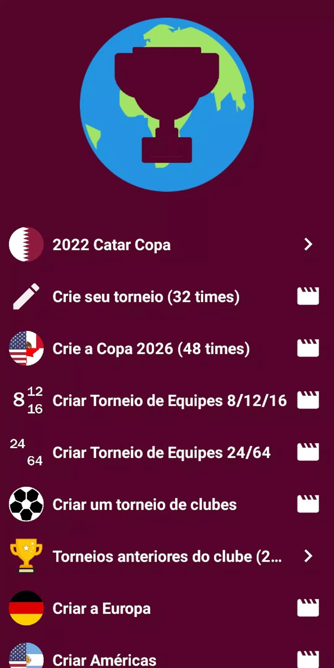 Simulador de Copa do Mundo 2022: como usar app para simular resultados