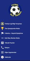 Türkiye Süper Ligi Bilgi Oyunu पोस्टर