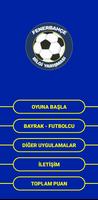 Fenerbahçe Bilgi Yarışması Poster