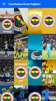 Fenerbahçe Duvar Kağıtları ポスター