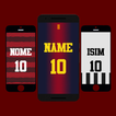 ”Football Jersey Maker (Shirt)