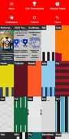 Football Jersey Maker poster