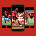 Papel de Parede Gabigol - HD