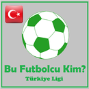 Bu Futbolcu Kim? - Türkiye Futbol Ligi (2021) APK