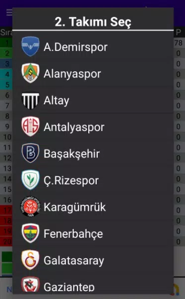 şişman grup galatasaray grubunda puan durumu