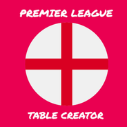 Download do APK de Criador de mesa da Premier League-Classificação