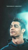 Cristiano Ronaldo Wallpaper - HD (CR7 - 2021) capture d'écran 2