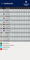 Simulación de la Liga Chilena syot layar 1
