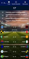 Simulación de la Liga Chilena syot layar 2