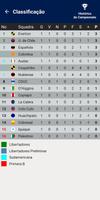 Simulação da Liga Chilena 2024 imagem de tela 1