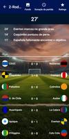 Simulação da Liga Chilena 2024 imagem de tela 2