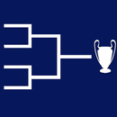 Champions Football Bracket - Calculator - 2021/22 APK