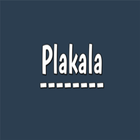 Plakala icon