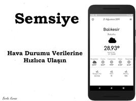Semsiye screenshot 1